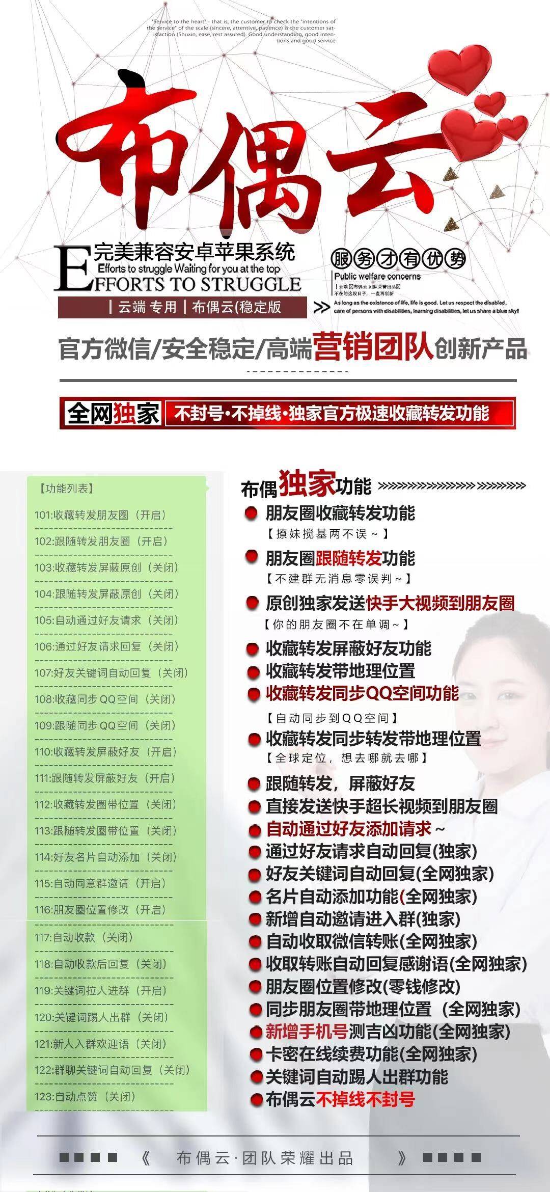 布偶云季